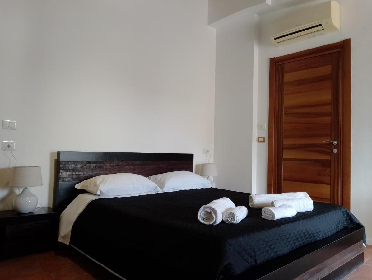 Boutique De Charme Self Check-In - Accesso Autonomo Hotel Alghero Buitenkant foto
