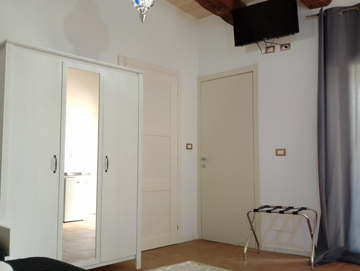 Boutique De Charme Self Check-In - Accesso Autonomo Hotel Alghero Buitenkant foto