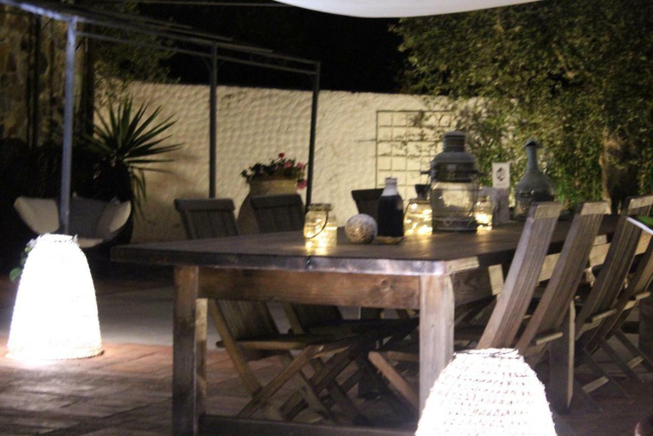 Boutique De Charme Self Check-In - Accesso Autonomo Hotel Alghero Buitenkant foto