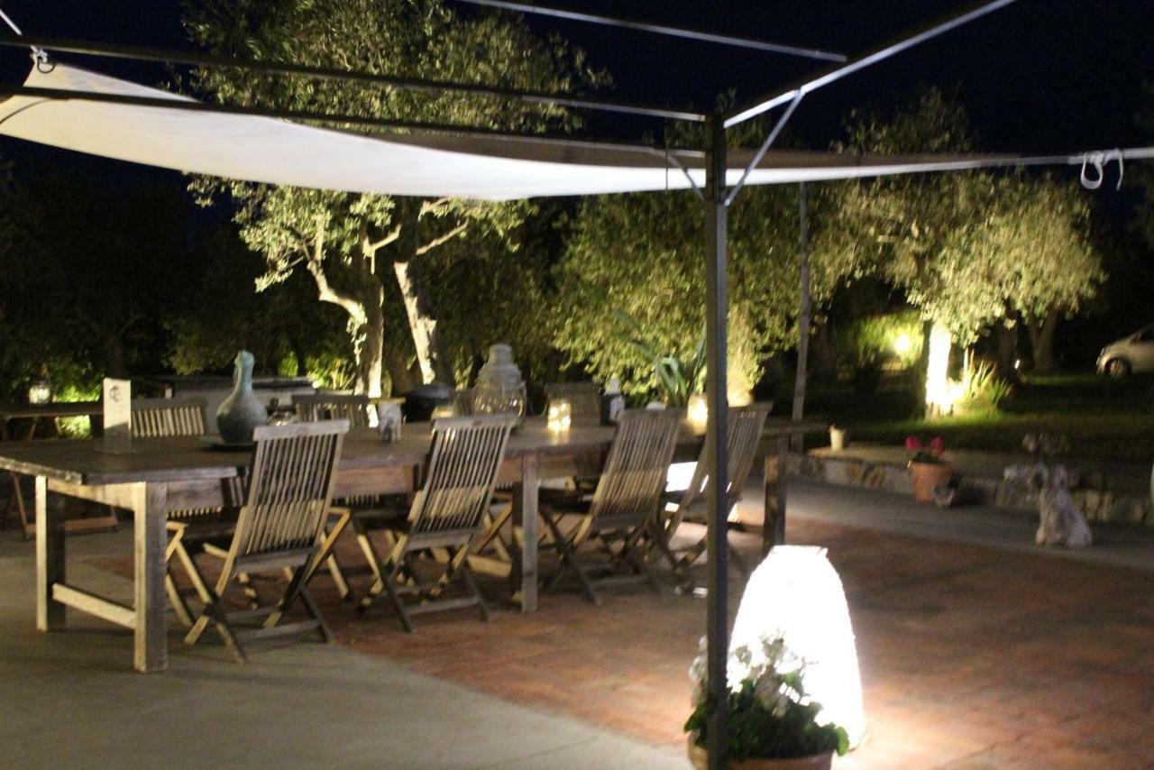 Boutique De Charme Self Check-In - Accesso Autonomo Hotel Alghero Buitenkant foto